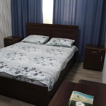 Sunkar Hotel Алматы Экстерьер фото