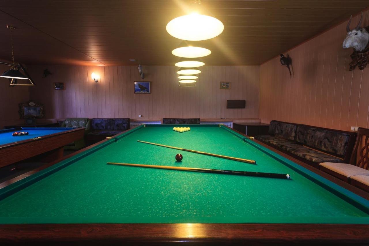 Sunkar Hotel Алматы Экстерьер фото