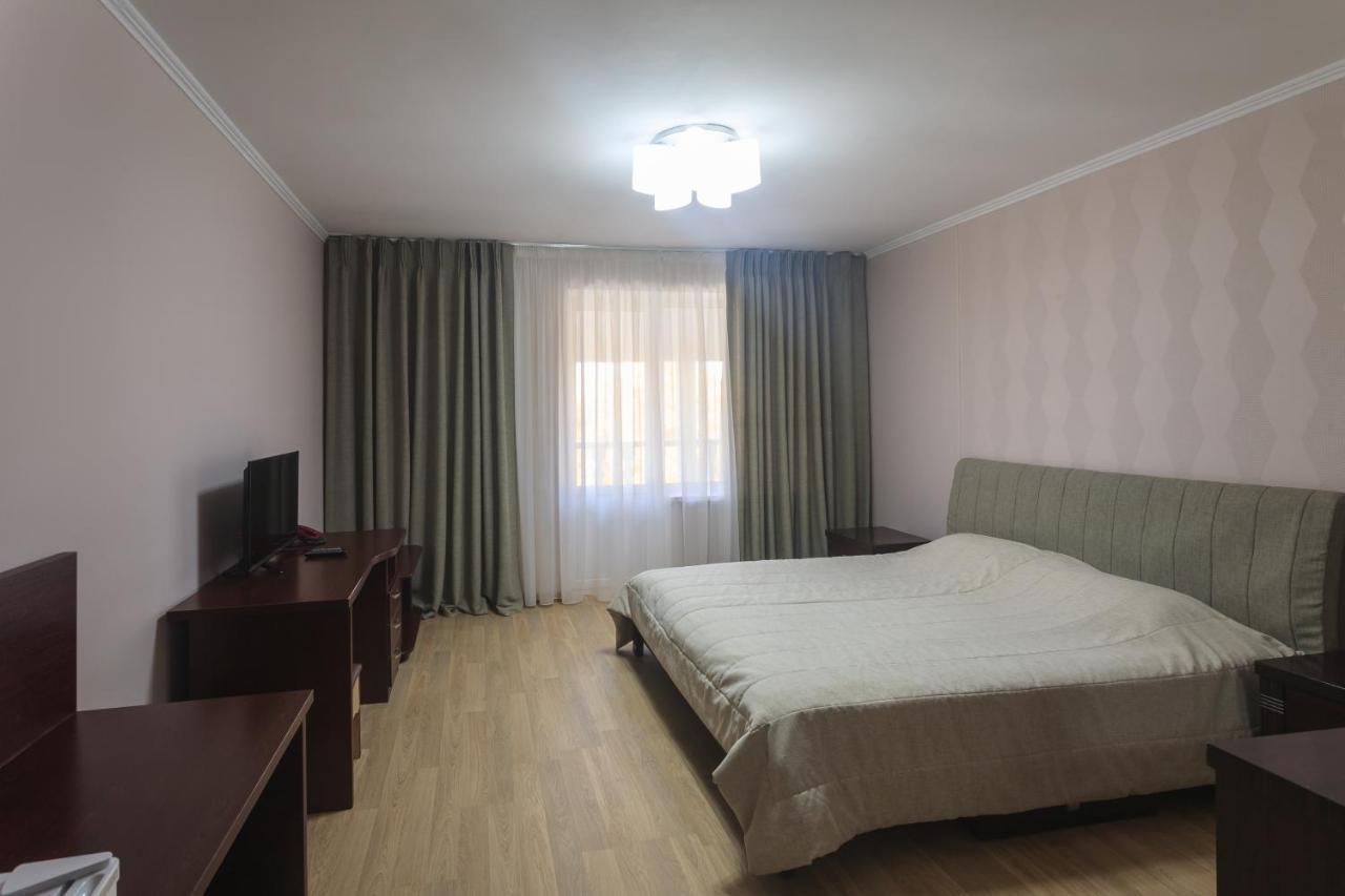 Sunkar Hotel Алматы Экстерьер фото