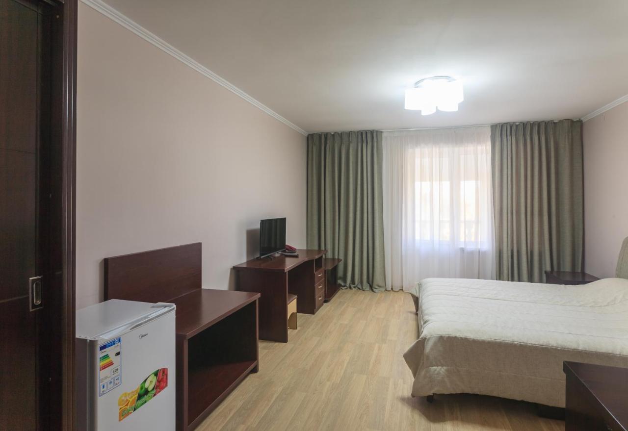 Sunkar Hotel Алматы Экстерьер фото